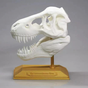 3D البلاستيك خدمة الطباعة ، SLS 3D نموذج الطابعة